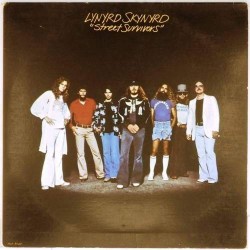 Пластинка Lynyrd Skynyrd Street Survirors